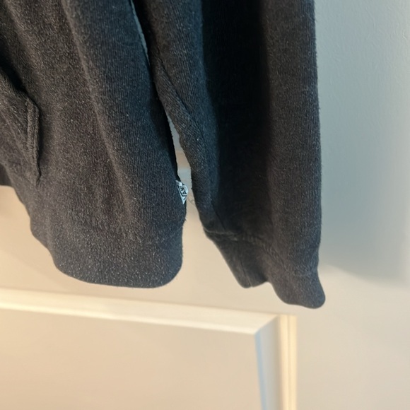 Vans Sweatshirt with Hood - Picture 7 of 13